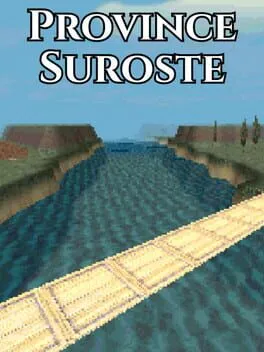 Province: Suroste