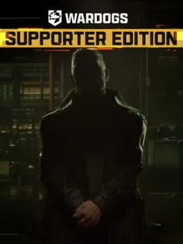 Wardogs: Supporter Edition