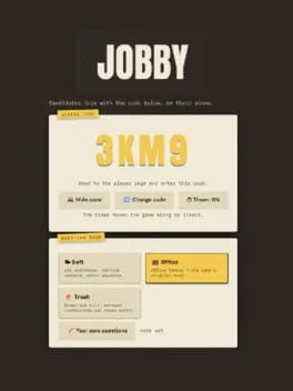 Jobby