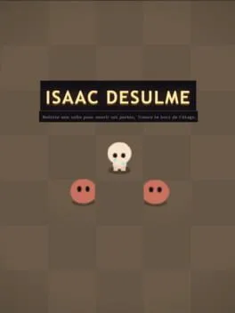 Isaac Desulme