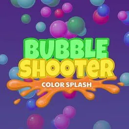 Bubble Shooter: Color Splash