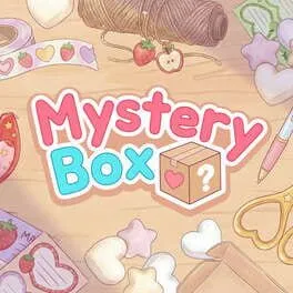 Mystery Box