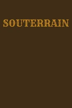 Souterrain