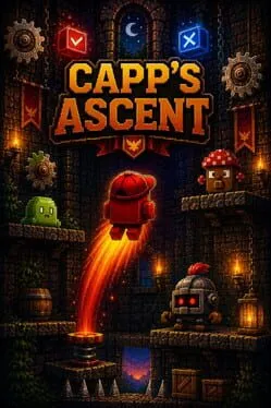 Capp's Ascent