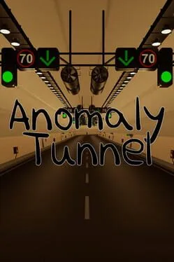 Anomaly Tunnel