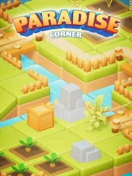 Paradise Corner