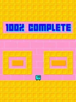 100% Complete
