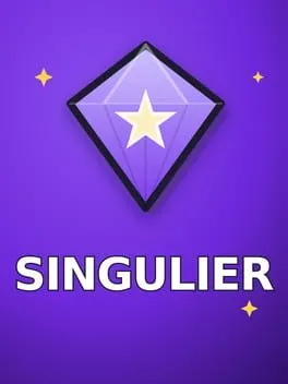 Singulier