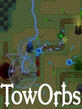 TowOrbs