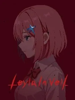 Leyla In Veil