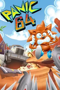 Panic 64