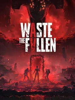 Waste The Fallen