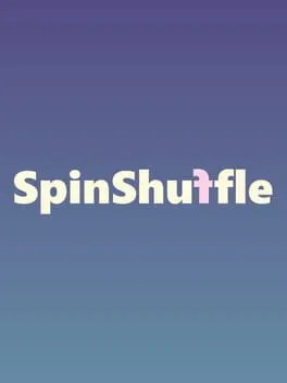 SpinShuffle