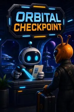 Orbital Checkpoint