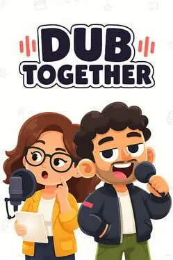 Dub Together