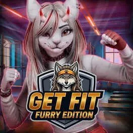 Get Fit: Furry Edition