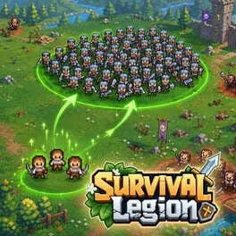 Survival Legion