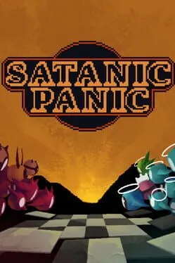 Satanic Panic