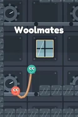 Woolmates