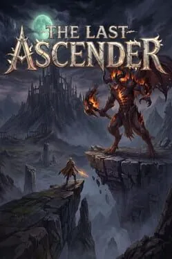 Last Ascender