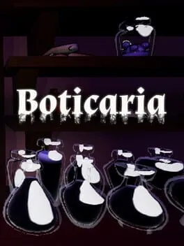 Boticaria