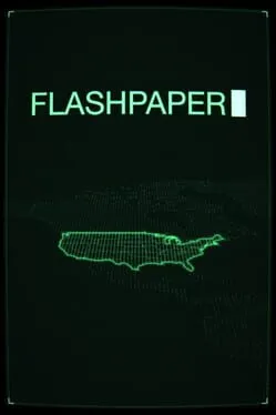Flashpaper
