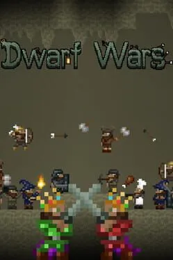 Dwarf Wars