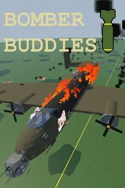 Bomber Buddies