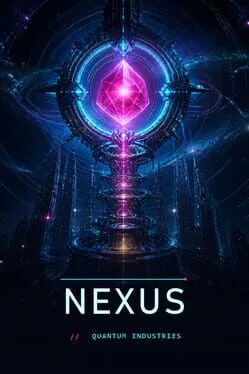 Nexus: Quantum Industries