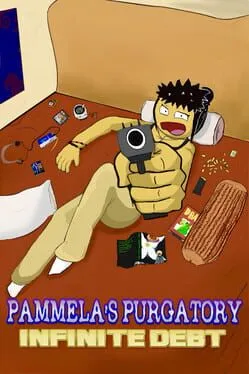 Pammela’s Purgatory: Infinite Debt