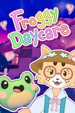 Froggy Daycare