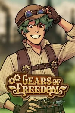 Gears of Freedom