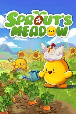 Sprout's Meadow