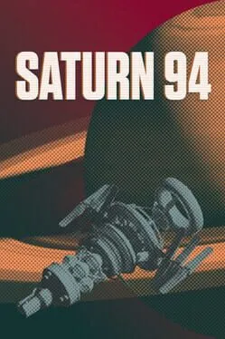 Saturn 94