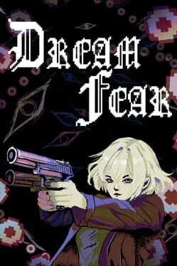 Dreamfear