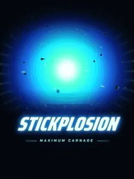 Stickplosion