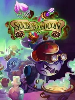 Sucronomicon