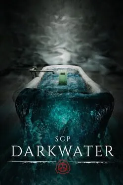 SCP: Darkwater