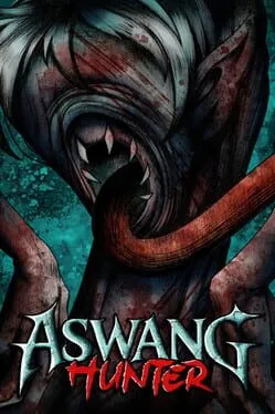 Aswang Hunter