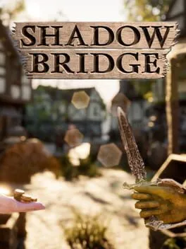 Shadow Bridge