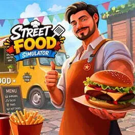 Street Food Simulator
