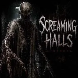 Screaming Halls: Horror