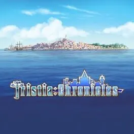 Tristia: Chronicles