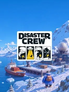 Disaster Crew