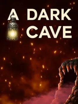 A Dark Cave