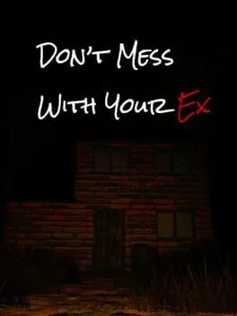 Don't Mess With Your Ex