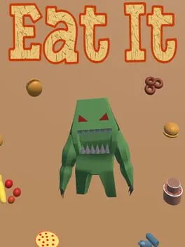 Eat It