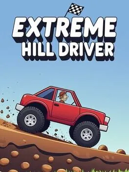 Extreme Hill Driver