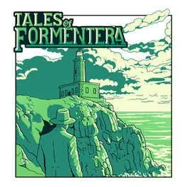 Tales of Formentera