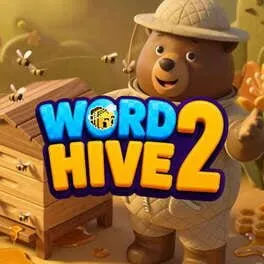 WordHive 2
